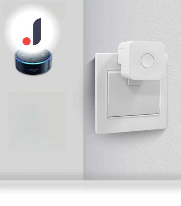 Smart Bluetooth Finger Robot — Smart Home Modules, VantaGoods