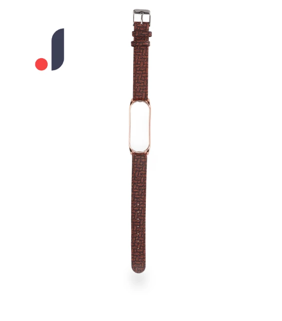 Smart Bracelet — Wearable Accessories, DIYelecs