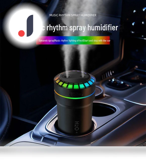 Smart Car Air Freshener — Air Moisturizers, Perfect choice for your home
