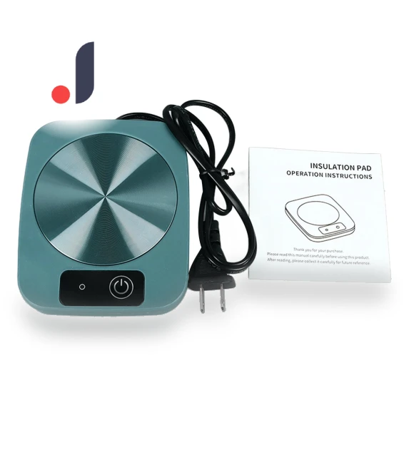 Smart Cup Warmer — Beverage Warmers, OutsideWorld