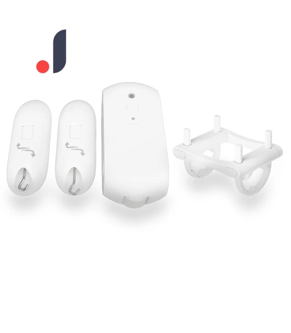 Smart Curtain Opener — Smart Home Hubs & Controllers, Vestidos