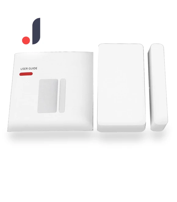 Smart Door and Window Opening Sensor — Smart Home Security, Neoglint