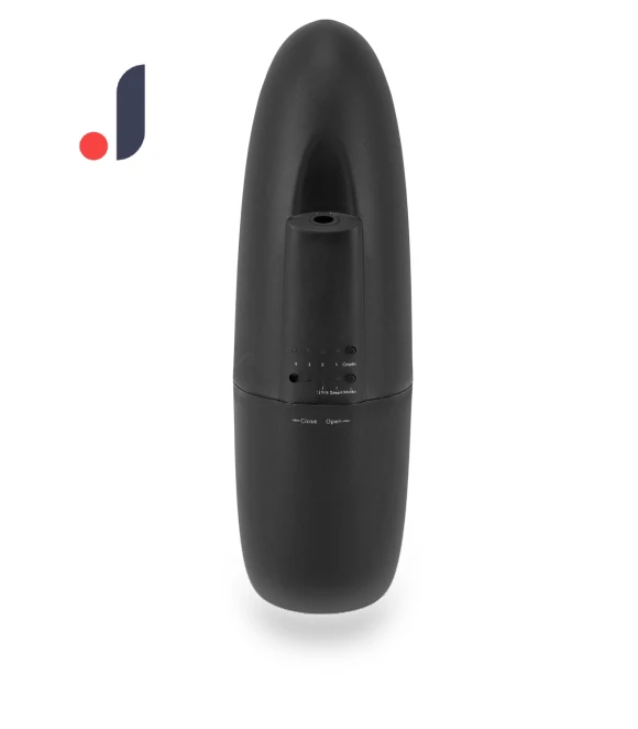 Smart Essential Oil Diffuser — Diffusers, Vestidos