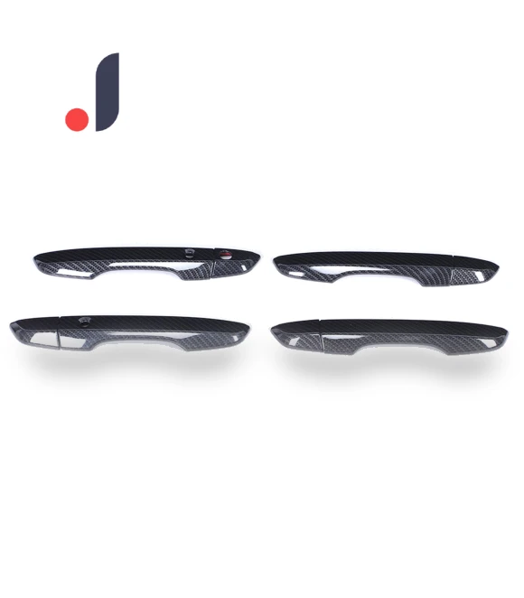 Smart Exterior Door Handle Cover Trim — Car Door Entry Guard, CosyHome