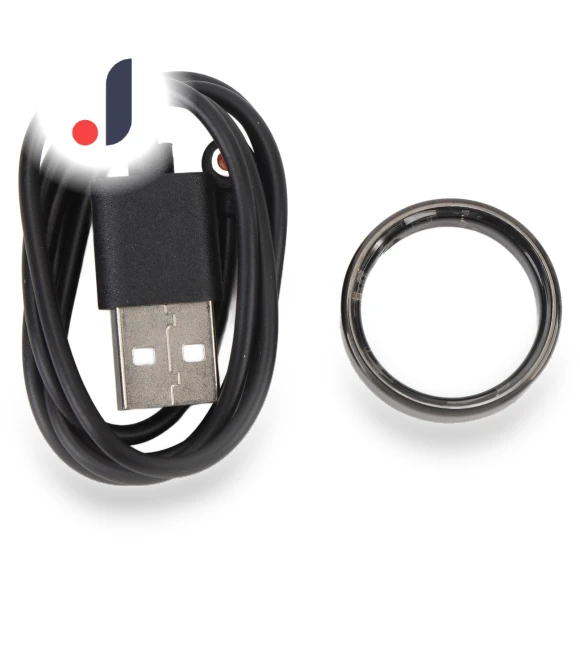 Smart Health Ring — Smart Rings, DIYelecs