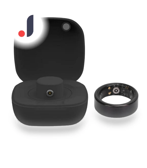 Smart Health Ring — Smart Rings, DIYelecs