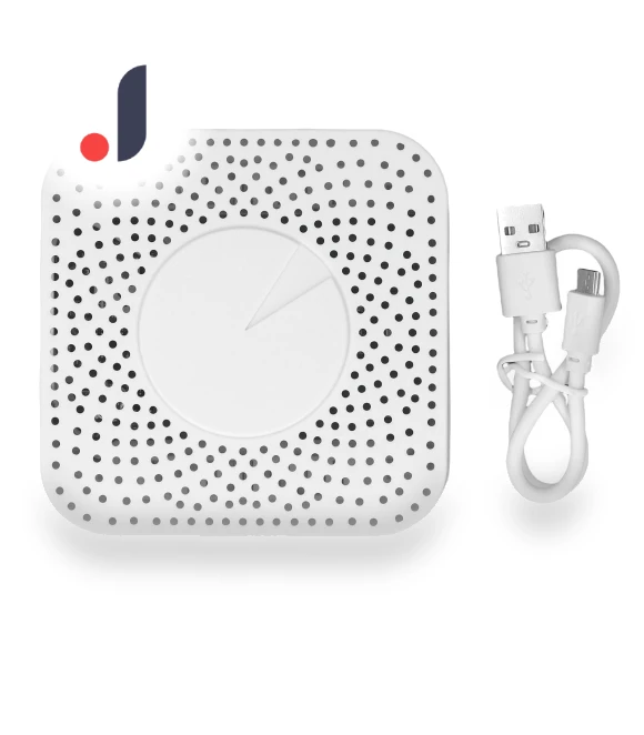 Smart Home Air Detector — Air Quality Monitors, Vestidos