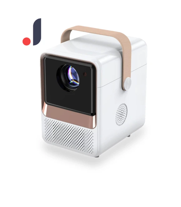 Smart Home Projector — Home Theater Projectors, Freedom BABY