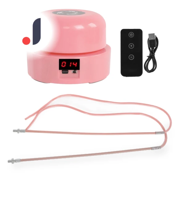 Smart Jump Rope with Adjustable Speed — Jump Ropes, Neoglint