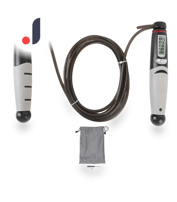 Smart Jump Rope with Counter — Jump Ropes, Fishine
