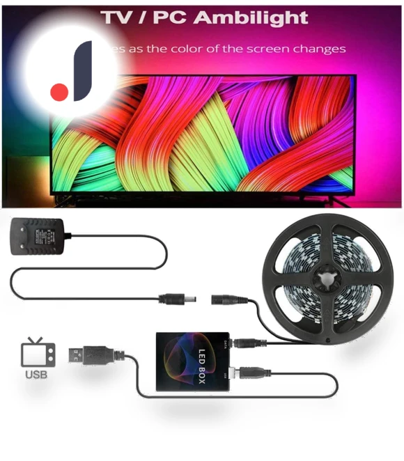 Smart LED Strip — LED Strips, GoolRC