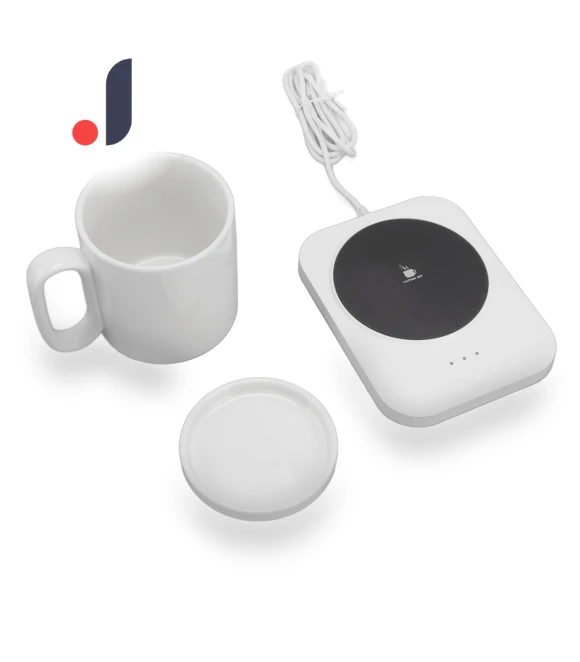 Smart Mug Warmer — Beverage Warmers, Health & Beauty PRODUCT