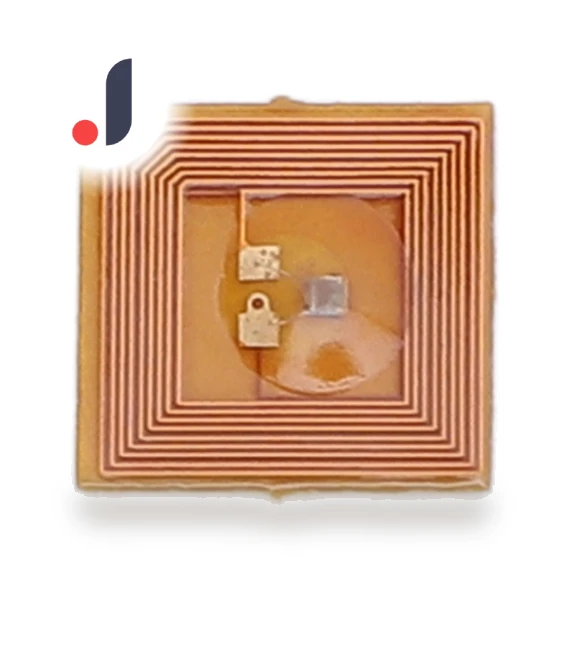 Smart Nail Chip — Wearable Accessories, Koogeelife