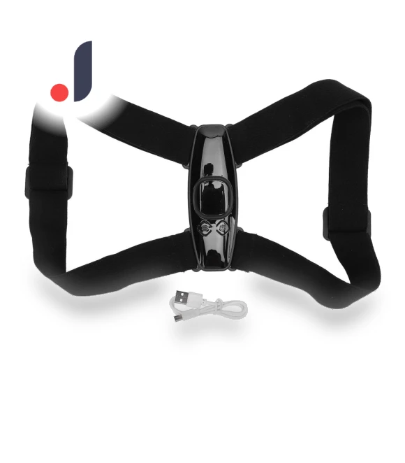 Smart Posture Corrector — Orthopedic Supports & Braces, Neoglint