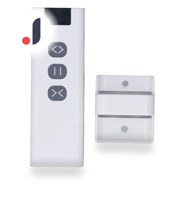 Smart Remote Control for Curtains — Remote Controls, Vestidos