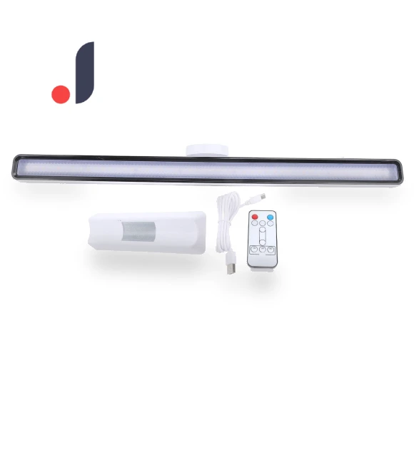 Smart Remote Control Watch with Magnetic Eye Protection LED Lamp — Smart Glasses, Koogeelife
