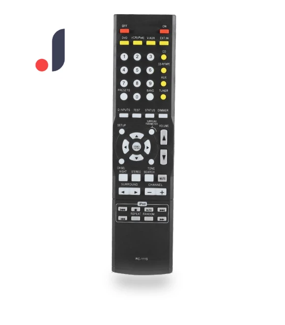 Smart Remote Controller — Remote Controls, DIYelecs