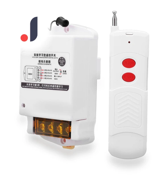 Smart RF Remote Control — Remote Controls, Vestidos