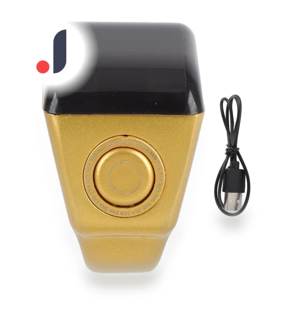 Smart Ring Counter — Smart Rings, OutsideWorld
