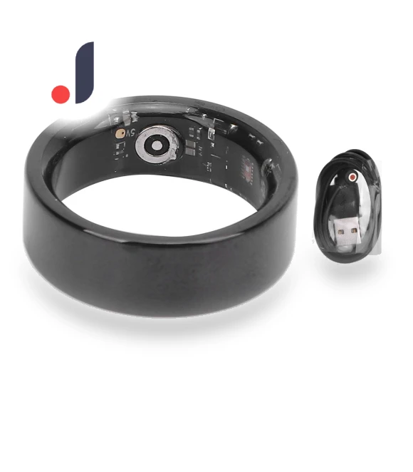 Smart Ring — Smart Rings, DIYelecs