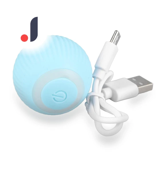 Smart Rolling Ball — Cat Playthings, Health & Beauty PRODUCT