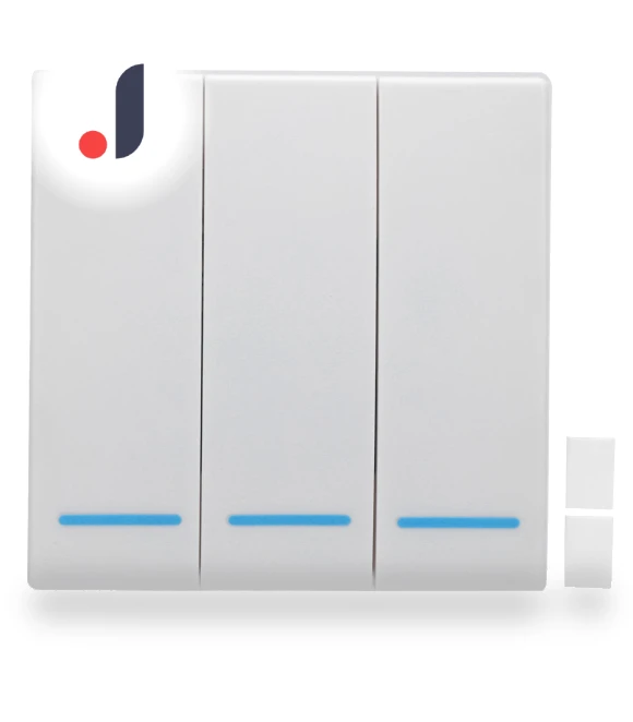 Smart Scene Switch — Dimmer Switches, Neoglint