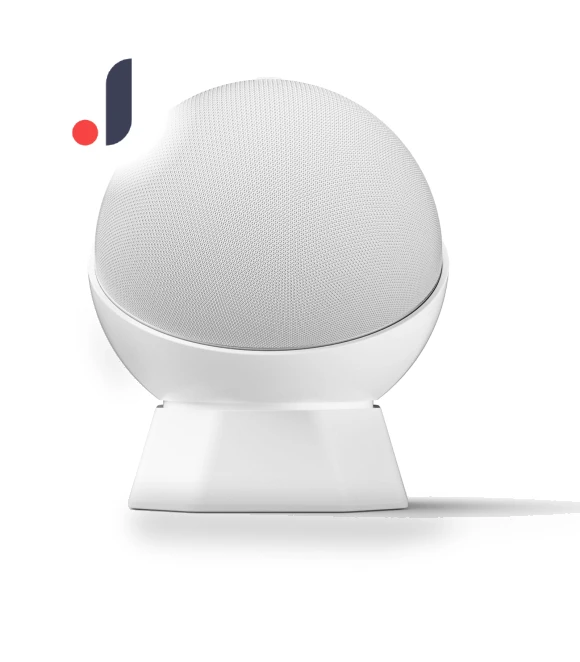 Smart Speaker Stand — Stands, DIYelecs
