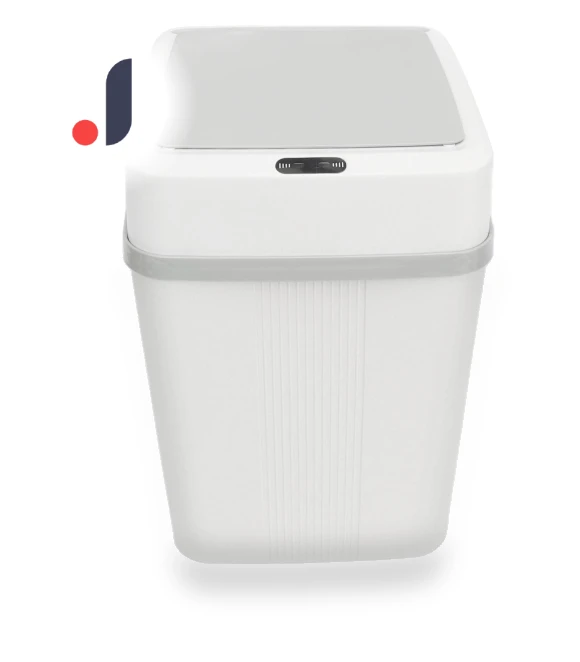 Smart Trash Can — Kitchen Cans, GoolRC