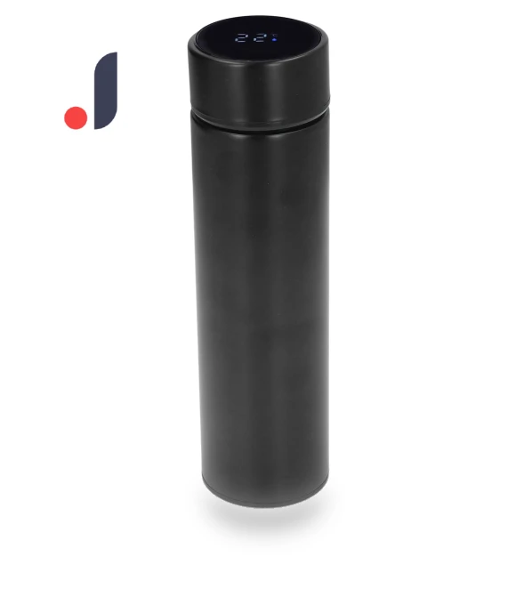 Smart Water Bottle — Hydration Essentials, CosyHome