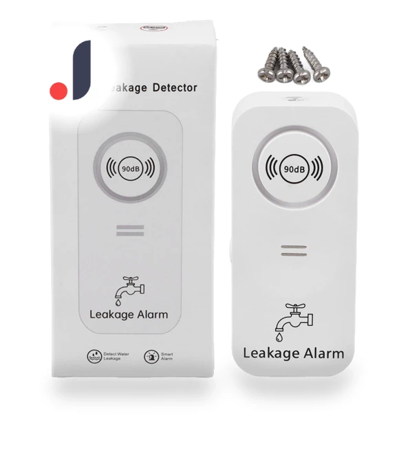 Smart Water Leak Detector — Water Leak Detection Systems, Neoglint