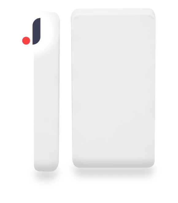 Smart Wi-Fi Wireless Magnetic Door/Window Opening/Closing Detector — Smart Home Security, Neoglint
