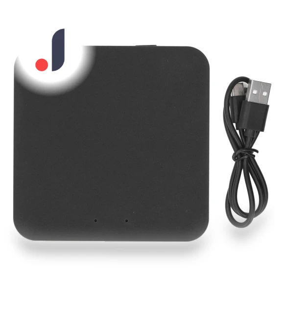Smart WiFi Multi Mode Bluetooth Mesh Gateway — Smart Home Hubs & Controllers, DQ-Industry-N