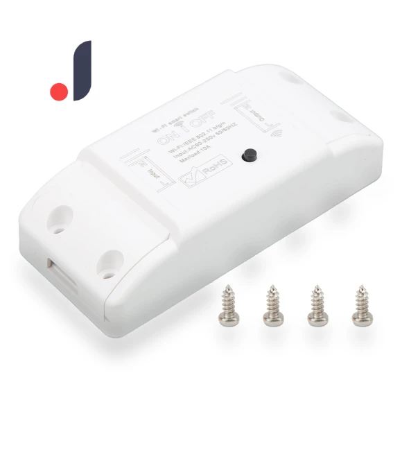 Smart WiFi Switch — Smart Home Modules, Neoglint