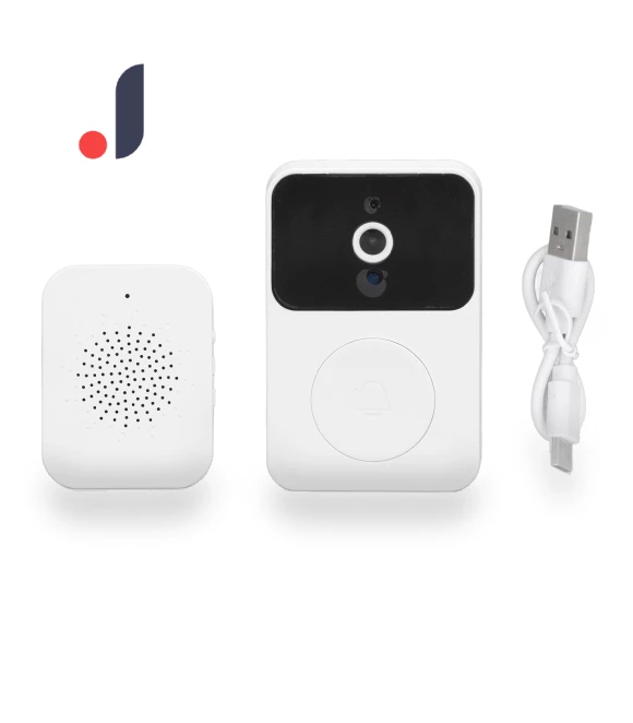 Smart Wireless Doorbell — Smart Home Security, Neoglint