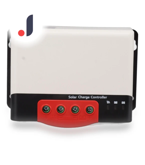 Solar Charge Controller — Power Management, OutsideWorld