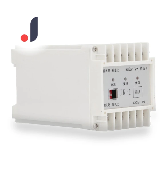 SPA Digital Display Sensor Controller — Motion Actuated Switches, Vestidos