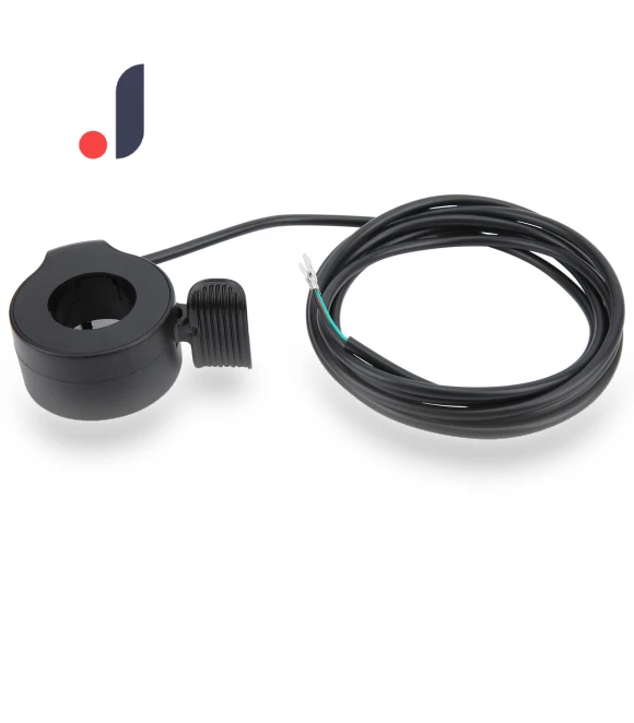 Speed Finger Dial Thumb Throttle Accelerator — Accelerator Pedal, Fishine