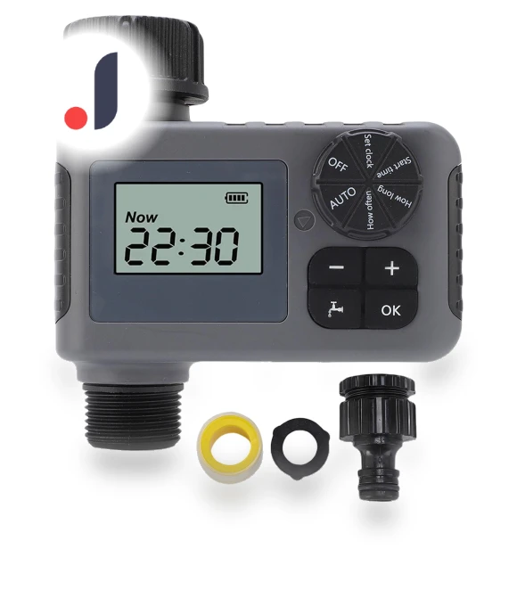 Sprinkler Timer Programmable Smart Automatic Control — Controllers, Vestidos