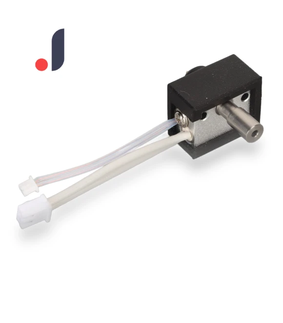 Standard Heater Block — 3D Printer Extruders, DIYelecs