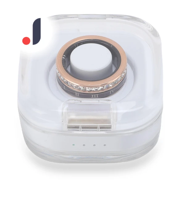 Strasse Bluetooth Smart Ring — Smart Rings, DIYelecs