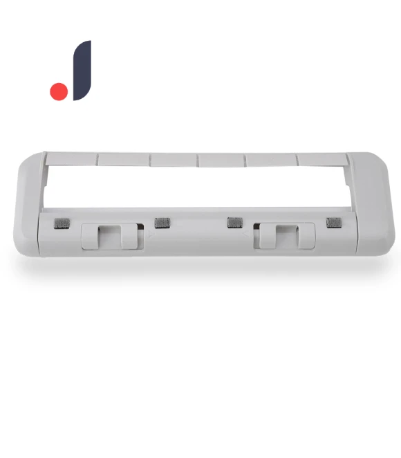Sweeping Robot Brush Cover — Smart Cleaning Robots, OutsideWorld