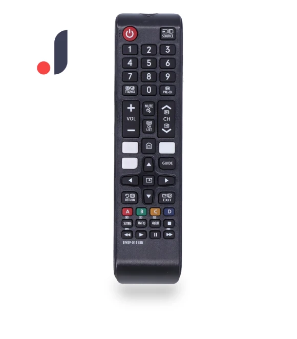 Television Remote Control — Remote Controls, DIYelecs