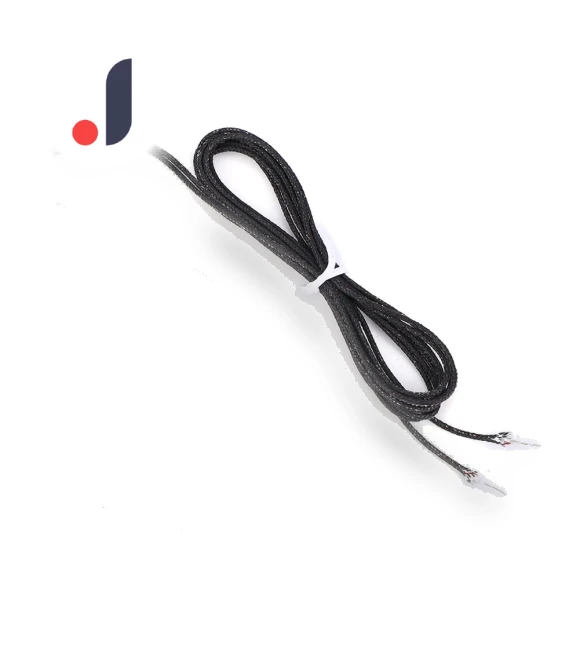 Temperature Probe Resistor — Temperature Measurement Tools, Vestidos