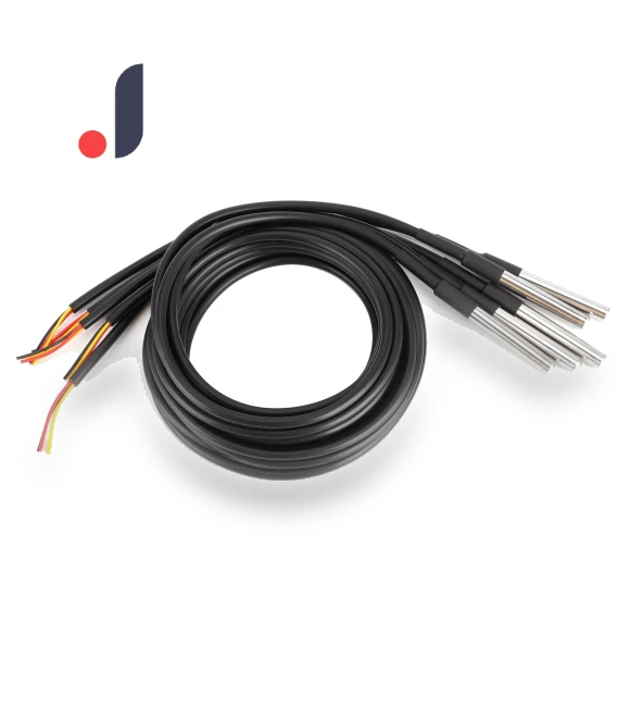 Temperature Probe Sensor — Temperature Measurement Tools, Vestidos