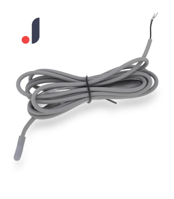 Temperature Sensor Probe — Temperature Measurement Tools, Vestidos