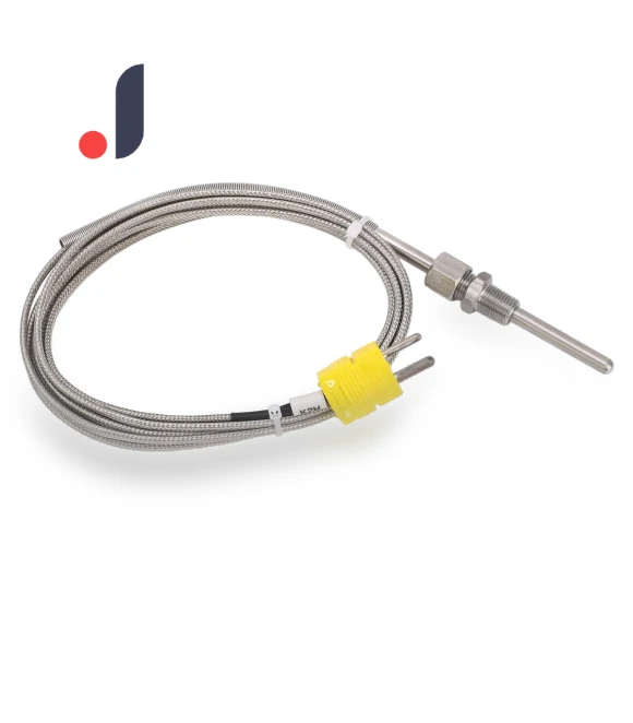 Thermocouple Sensor — Temperature Measurement Tools, Vestidos