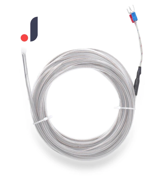 Thermocouple Sensors Probe — Temperature Measurement Tools, Vestidos