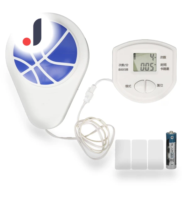 Touch Height Counter — Interactive Learning Devices, Fishine