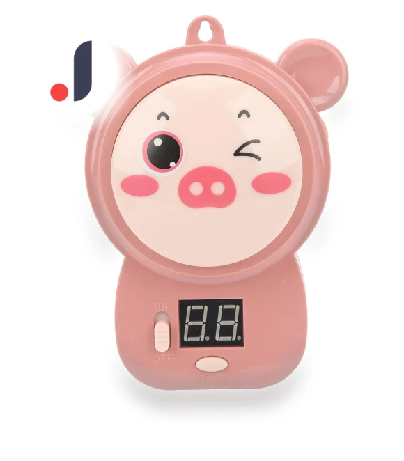 Touch Height Learning Counter — Interactive Learning Devices, Neoglint