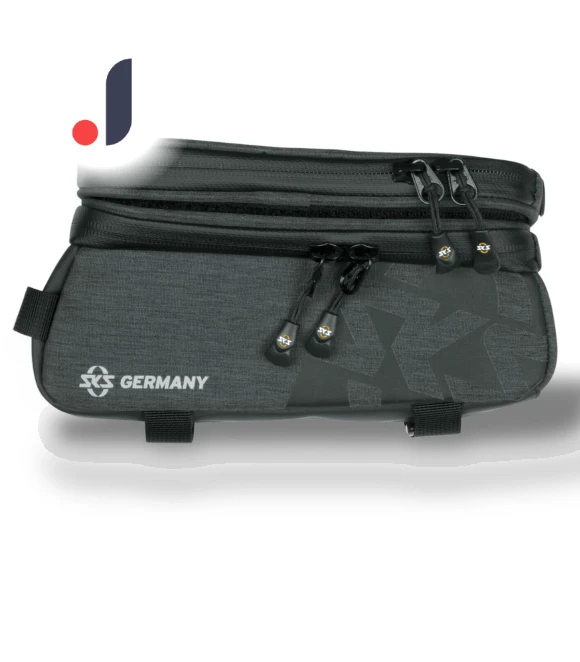 Traveler Smart Bike Bag — Biking, JAPAN SPORTS